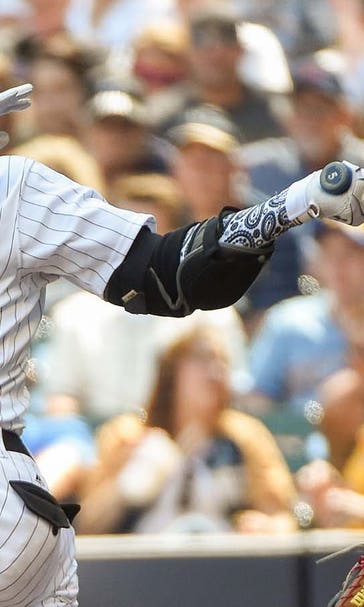 Young Brewers Tracker: Villar accomplishes rare hitting, stealing feat